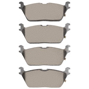 Jeep Grand Wagoneer Brake Pads - Rear - R1 Concepts - Optimum OE - `19-`25